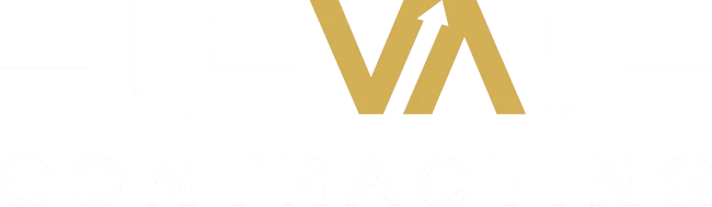 Elevate Contracting logo